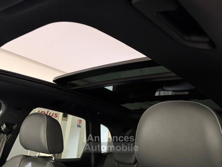 Audi Q5 55 TFSIe 367 S tronic 7 Quattro S line - 27