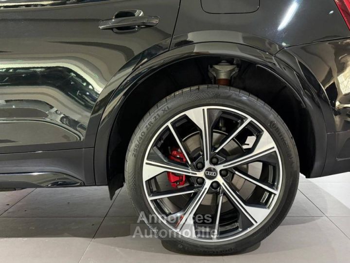 Audi Q5 55 TFSIe 367 S tronic 7 Quattro S line - 28