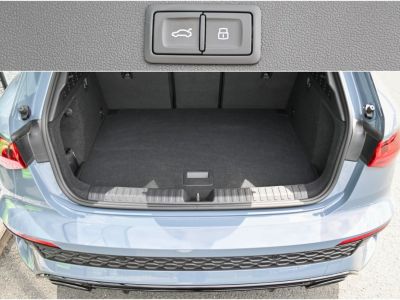 Audi RS3 Sportback 25 TFSI Vollleder   - 8