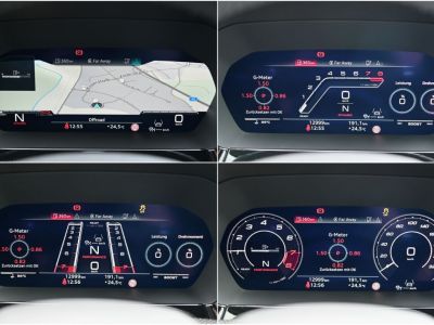 Audi RS3 Sportback 25 TFSI Vollleder   - 17