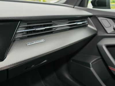 Audi RS3 Sportback 25 TFSI Vollleder   - 21