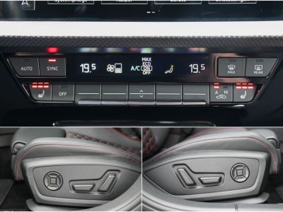 Audi RS3 Sportback 25 TFSI Vollleder   - 22