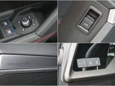 Audi RS3 Sportback 25 TFSI Vollleder   - 24