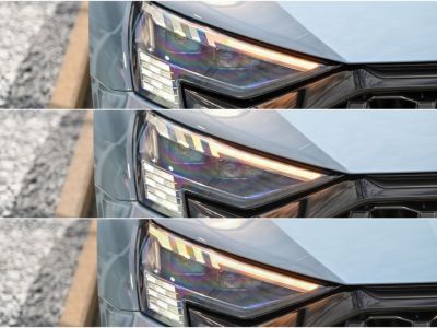 Audi RS3 Sportback 25 TFSI Vollleder   - 25