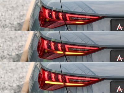 Audi RS3 Sportback 25 TFSI Vollleder   - 26