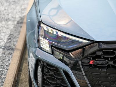 Audi RS3 Sportback 25 TFSI Vollleder   - 27