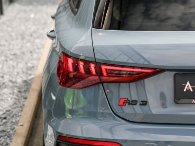 Audi RS3 Sportback 25 TFSI Vollleder   - 28
