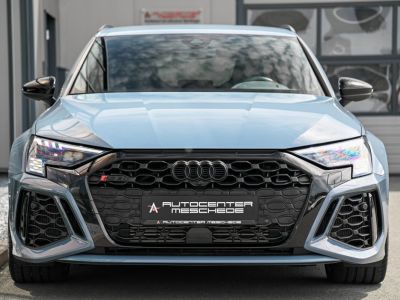 Audi RS3 Sportback 25 TFSI Vollleder   - 29