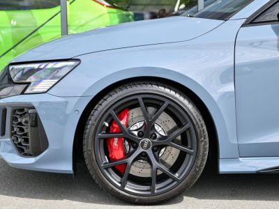 Audi RS3 Sportback 25 TFSI Vollleder   - 37