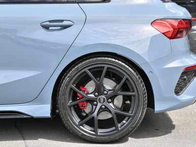 Audi RS3 Sportback 25 TFSI Vollleder   - 38