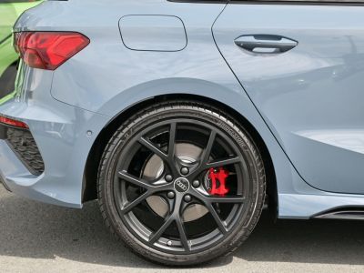 Audi RS3 Sportback 25 TFSI Vollleder   - 39