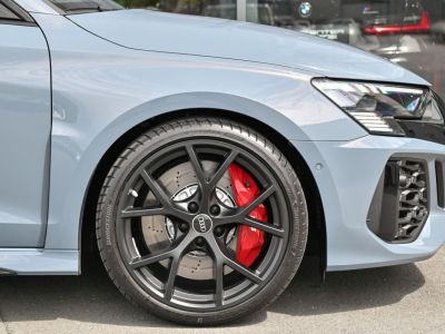 Audi RS3 Sportback 25 TFSI Vollleder   - 40