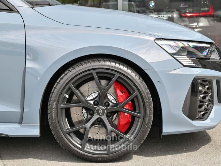 Audi RS3 Sportback 25 TFSI Vollleder - 40