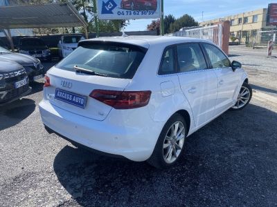 Audi A3 Sportback 20 TDI 150 Advanced   - 2