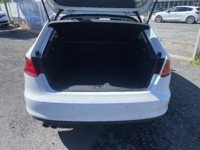 Audi A3 Sportback 20 TDI 150 Advanced   - 3