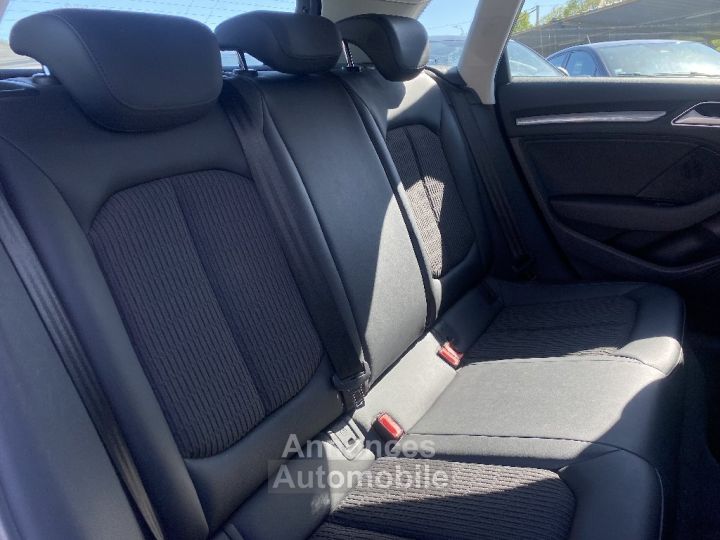 Audi A3 Sportback 20 TDI 150 Advanced - 4