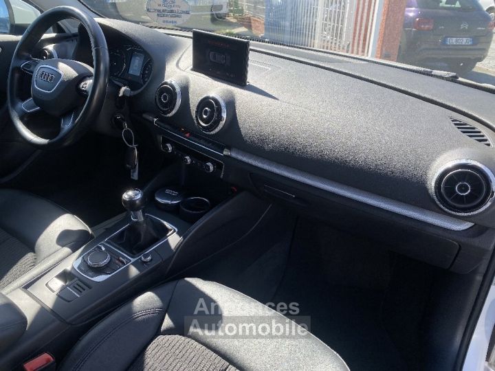 Audi A3 Sportback 20 TDI 150 Advanced - 5