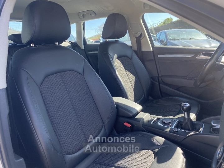 Audi A3 Sportback 20 TDI 150 Advanced - 6