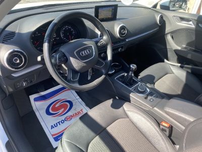 Audi A3 Sportback 20 TDI 150 Advanced   - 7