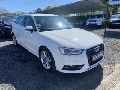 Audi A3 Sportback 20 TDI 150 Advanced   - 10