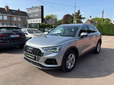 Audi Q3 45 TFSI E 245CH BUSINESS LINE S TRONIC 6   - 1