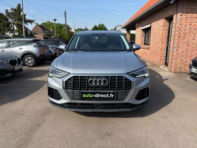 Audi Q3 45 TFSI E 245CH BUSINESS LINE S TRONIC 6   - 2