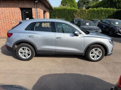 Audi Q3 45 TFSI E 245CH BUSINESS LINE S TRONIC 6   - 4