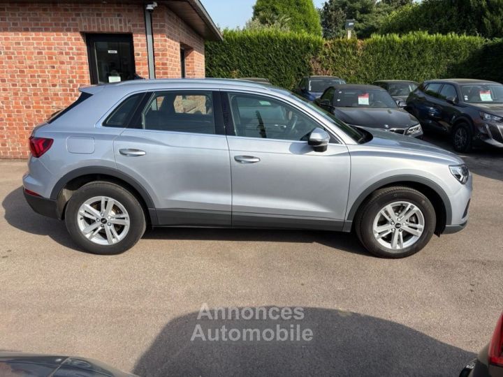 Audi Q3 45 TFSI E 245CH BUSINESS LINE S TRONIC 6 - 4