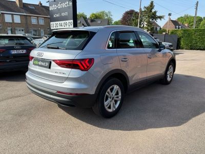 Audi Q3 45 TFSI E 245CH BUSINESS LINE S TRONIC 6   - 5