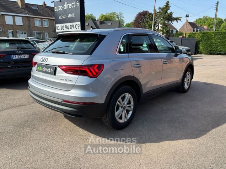 Audi Q3 45 TFSI E 245CH BUSINESS LINE S TRONIC 6 - 5