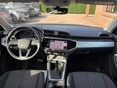 Audi Q3 45 TFSI E 245CH BUSINESS LINE S TRONIC 6   - 13