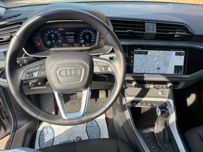 Audi Q3 45 TFSI E 245CH BUSINESS LINE S TRONIC 6   - 14