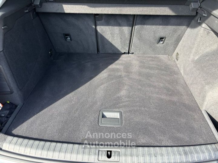 Audi Q3 45 TFSI E 245CH BUSINESS LINE S TRONIC 6 - 17