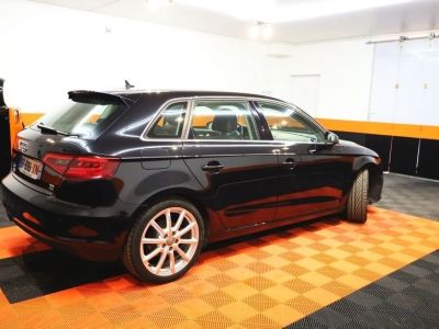 Audi A3 Sportback 20 TDI 150CH FAP AMBITION QUATTRO   - 2