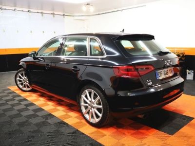 Audi A3 Sportback 20 TDI 150CH FAP AMBITION QUATTRO   - 3