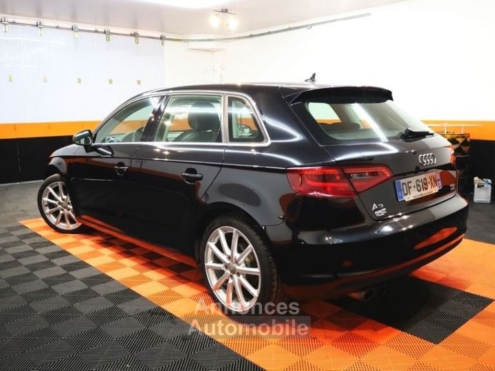 Audi A3 Sportback 20 TDI 150CH FAP AMBITION QUATTRO - 3