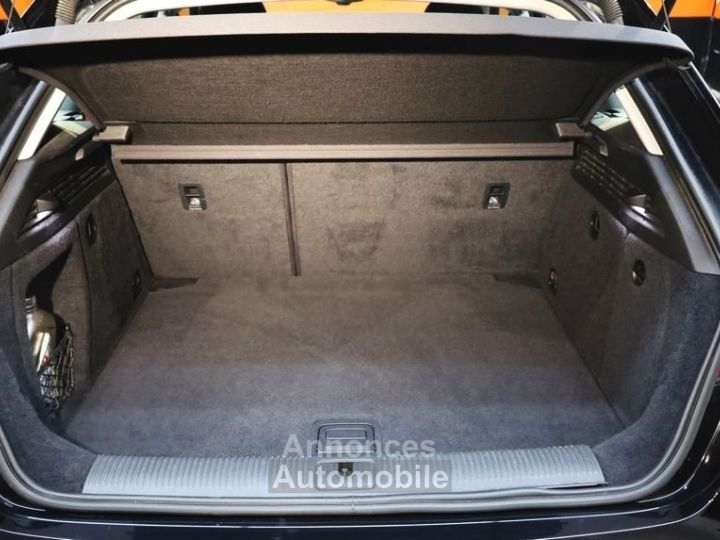 Audi A3 Sportback 20 TDI 150CH FAP AMBITION QUATTRO - 4