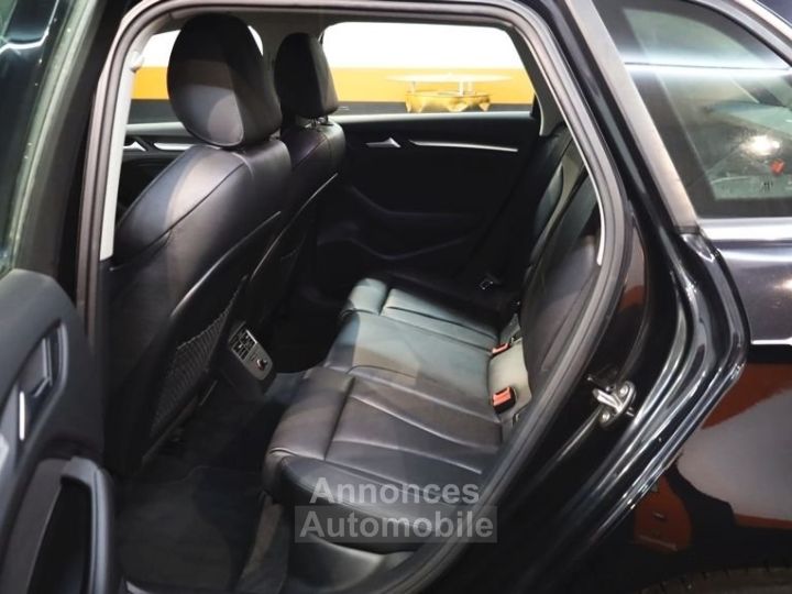 Audi A3 Sportback 20 TDI 150CH FAP AMBITION QUATTRO - 6