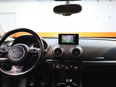 Audi A3 Sportback 20 TDI 150CH FAP AMBITION QUATTRO   - 7