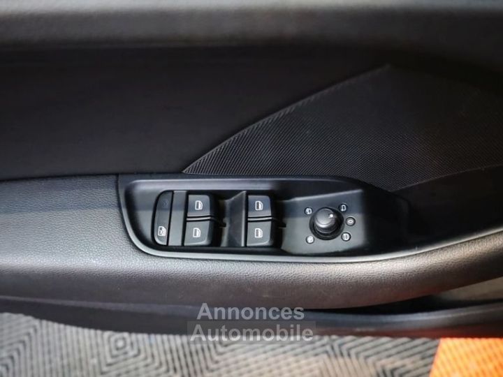 Audi A3 Sportback 20 TDI 150CH FAP AMBITION QUATTRO - 9