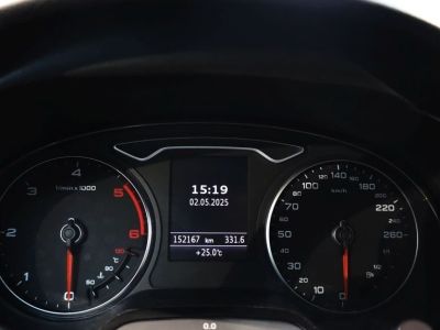 Audi A3 Sportback 20 TDI 150CH FAP AMBITION QUATTRO   - 11