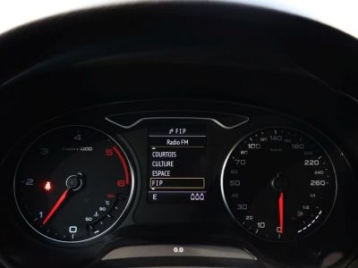 Audi A3 Sportback 20 TDI 150CH FAP AMBITION QUATTRO   - 13