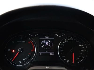 Audi A3 Sportback 20 TDI 150CH FAP AMBITION QUATTRO   - 15