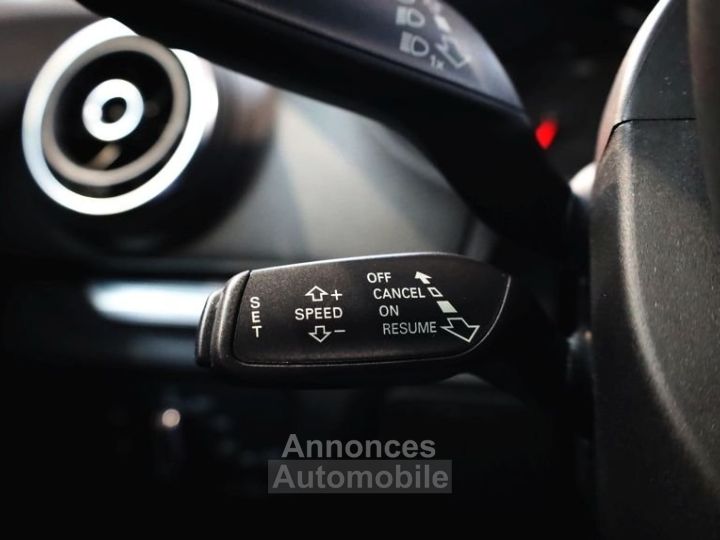 Audi A3 Sportback 20 TDI 150CH FAP AMBITION QUATTRO - 16