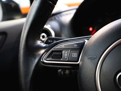 Audi A3 Sportback 20 TDI 150CH FAP AMBITION QUATTRO   - 17