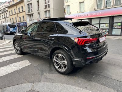 Audi Q3 Sportback 45 TFSIe 245 ch S tronic 6 S line   - 5