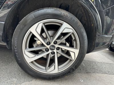 Audi Q3 Sportback 45 TFSIe 245 ch S tronic 6 S line   - 7