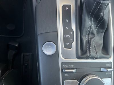 Audi A3 20 TFSI 190 S tronic 7 Quattro S Line CARPLAY-CAMERA DE RECUL-GARANTIE 12 MOIS   - 17