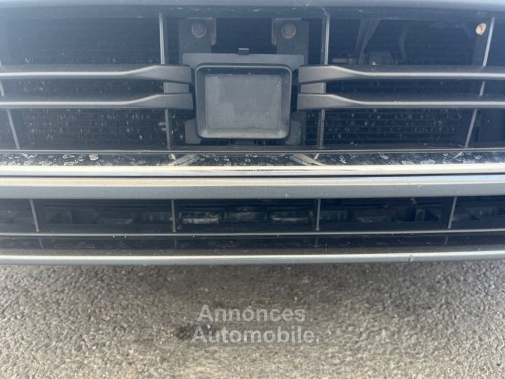 Audi A3 20 TFSI 190 S tronic 7 Quattro S Line CARPLAY-CAMERA DE RECUL-GARANTIE 12 MOIS - 18