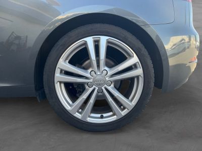 Audi A3 20 TFSI 190 S tronic 7 Quattro S Line CARPLAY-CAMERA DE RECUL-GARANTIE 12 MOIS   - 20